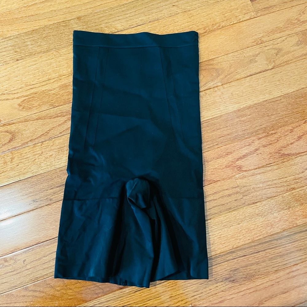 Spanx shapewear size small